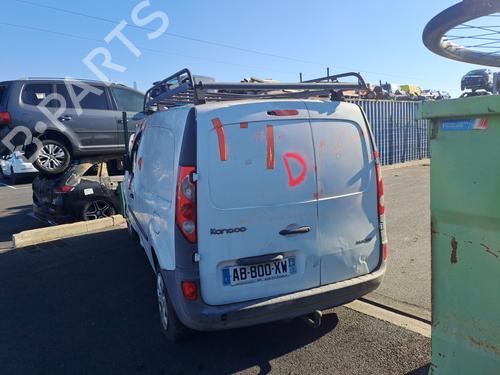 Left taillight RENAULT KANGOO Express (FW0/1_) 1.5 dCi 70 (FW0A, KW0V) | BP29433211C34  - Image 6