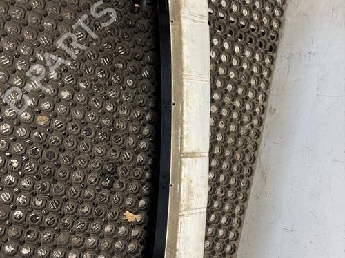 Used Rear bumper reinforcement Rear bumper reinforcement 30124545 30124545