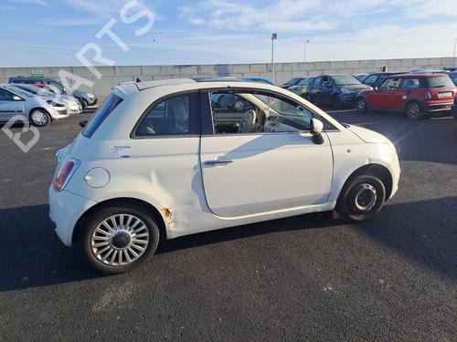 Right taillight FIAT 500 (312_) 1.4 (312AXC1B, 312CXC1B) | BP26576530C35 - Image 4