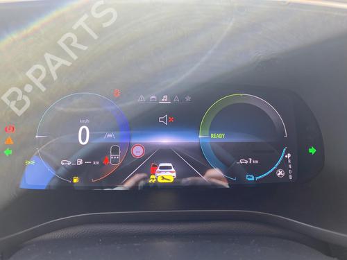 Right tailgate light RENAULT ARKANA I (LCM_, LDN_) 1.3 TCe 140 (LDN0) | BP33994941C80  - Image 8