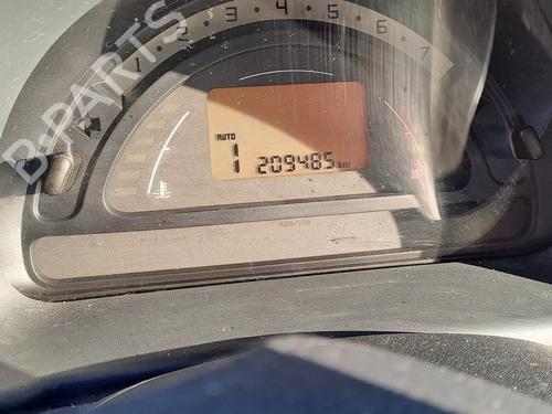 Right taillight CITROËN C3 I (FC_, FN_) 1.4 HDi | BP30674544C35 