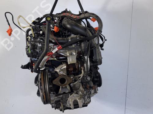 Engine RENAULT MASTER III Van (FV) 2.3 dCi 125 FWD (FV0C, FV0D, FV0G, FV0H, FV0J, FV0K,... | BP30407409M1 - Image 10