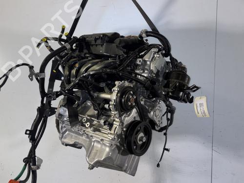 Engine SUZUKI IGNIS III (MF, FF) 1.2 Hybrid AllGrip (ATK412) | BP27153913M1 
