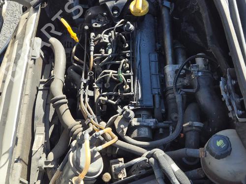 Used Parts RENAULT KANGOO Express (FC0/1_) 1.5 dCi (FC1E) 5007741