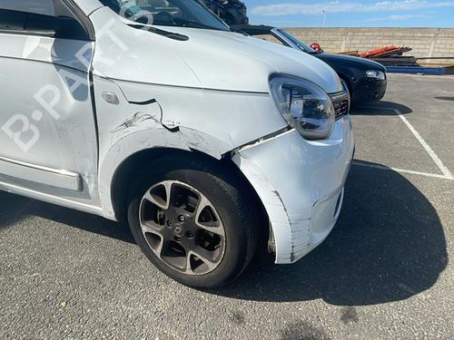 Left taillight RENAULT TWINGO III (BCM_, BCA_) 0.9 TCe 95 | BP39238264C34 - Image 4