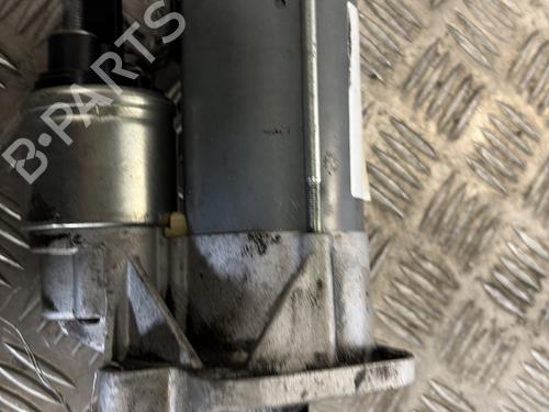 Starter RENAULT MEGANE III Hatchback (BZ0/1_, B3_) 1.5 dCi (BZ0C) | BP32491803M8