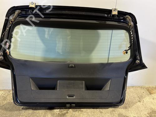 Used Tailgate Tailgate VW GOLF VI (5K1) 1.6 TDI (105 hp) 22340799 22340799