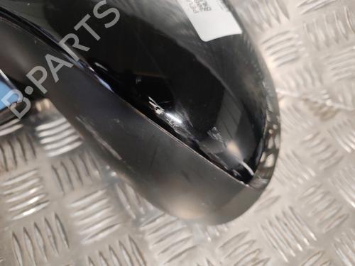 Left mirror PEUGEOT 308 I (4A_, 4C_) 1.6 HDi | BP28360751C26 