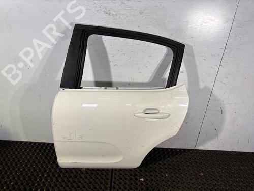 Dør venstre bagtil CITROËN C3 III (SX) 1.2 PureTech 82 | BP38508917C4  - Image 5
