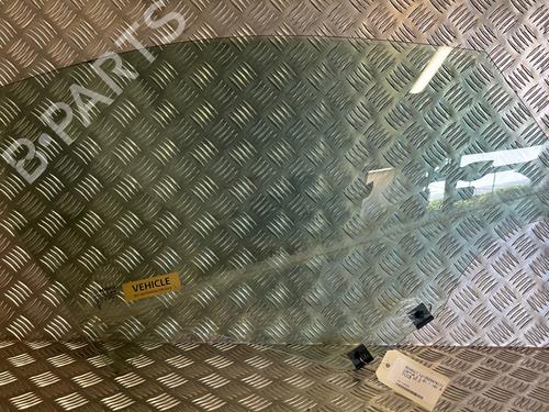 Front right door window RENAULT CAPTUR II (HF_) E-TECH 145 (HFMU) 803127897R