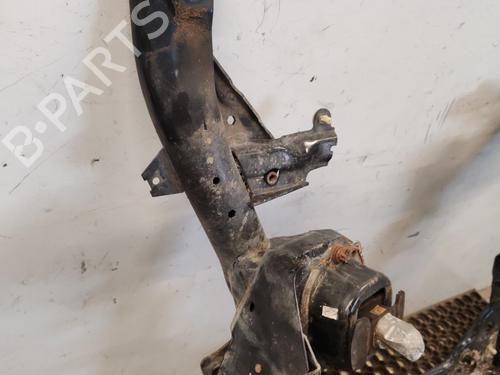 Subframe BMW X5 (F15, F85) M 50 d | BP28195755M9 