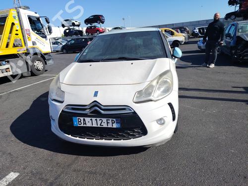 Alternator CITROËN DS3 (SA_) 1.4 VTi 95 | BP36221842M7 - Image 7