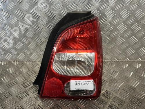 Used Right taillight RENAULT TWINGO II (CN0_) 1.2 16V (CN04, CN0B) (75 hp) 29239574