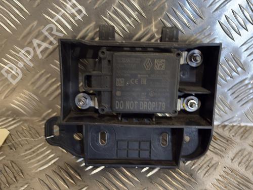 Electronic module RENAULT CLIO V (B7_)  | BP29530400M83 