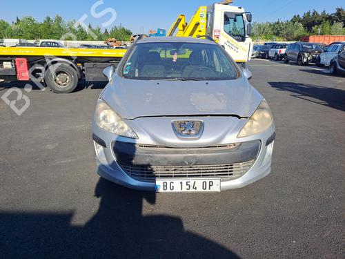 Used Parts PEUGEOT 308 SW I (4E_, 4H_) 1.6 HDi (109 hp) 4286596