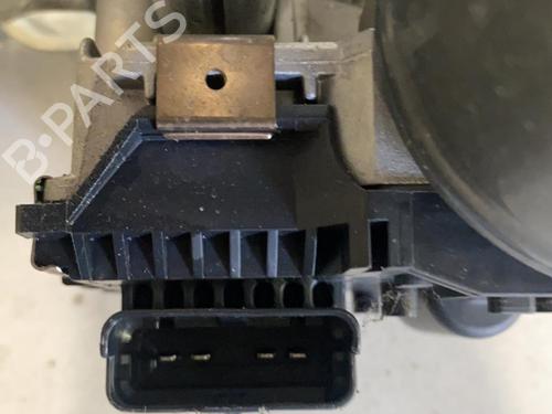 Used Front wiper motor Front wiper motor PEUGEOT 5008 (0U_, 0E_) 1.6 HDi (110 hp) 22094064 22094064