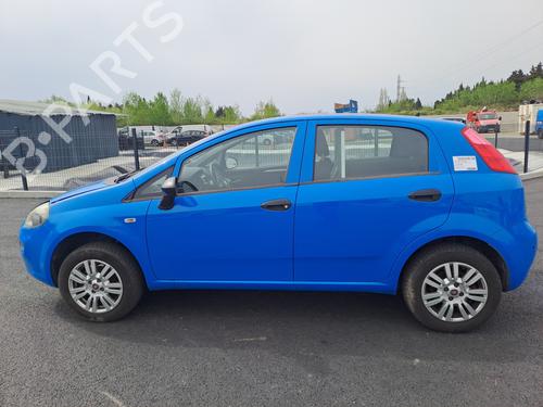 Alternator FIAT PUNTO (199_) 1.4 Natural Power | BP29255171M7 - Image 10