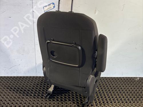 Left front seat PEUGEOT RIFTER 1.2 PureTech 110 | BP37187790C15 - Image 2