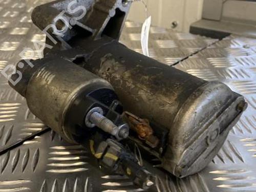 Startmotor PEUGEOT 2008 I (CU_) 1.6 BlueHDi 120 (120 hp) 20344857