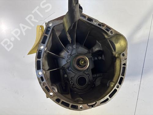 Gearbox MERCEDES-BENZ C-CLASS (W204) | BP35805600M3 - Image 3