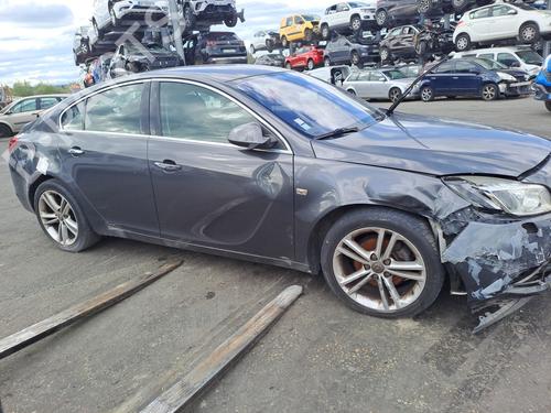 Left taillight OPEL INSIGNIA A (G09) 2.0 CDTI (68) | BP22097312C34 