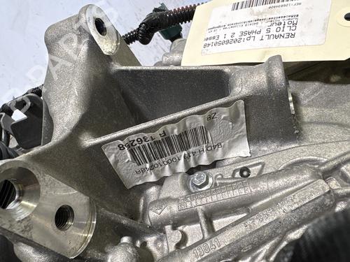 Engine RENAULT CLIO V (B7_) 1.0 SCe 65 (B7MG) | BP36168488M1  - Image 16