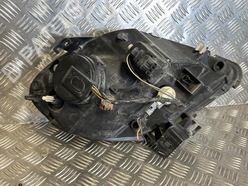 Used Left headlight Left headlight RENAULT KANGOO (KC0/1_) 1.2 16V (KC05, KC06, KC03, KC0T, KC0W, KC1D) (75 hp) 27170744 27170744