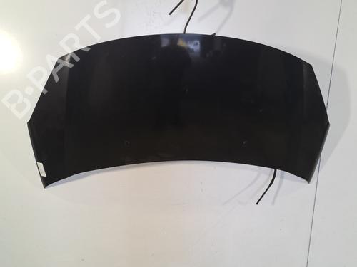Used Hood CITROËN DS3 (SA_) 1.6 HDi 110 (112 hp) 24865668
