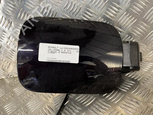 Used Fuel flap RENAULT TALISMAN Grandtour (KP_) 1.6 dCi 160 (160 hp) 22917291