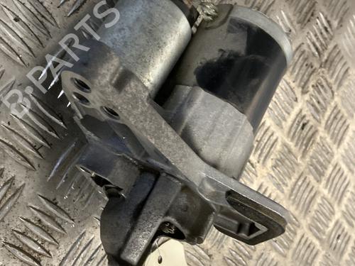 Starter RENAULT CAPTUR I (J5_, H5_) 1.2 TCe 120 | BP33455316M8 - Image 2