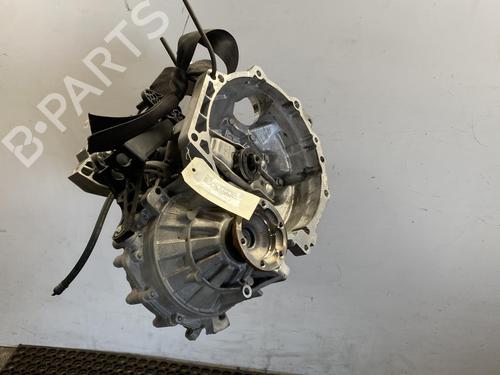 Used Gearbox Gearbox AUDI Q2 (GAB, GAG) 1.4 TFSI (150 hp) 23432932 23432932