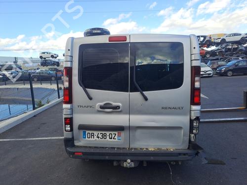 Used Parts RENAULT TRAFIC III Van (FG_)    4529168