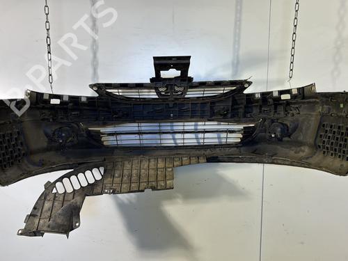 Front bumper PEUGEOT 607 (9D, 9U) 2.7 HDi 24V | BP29239564C7 