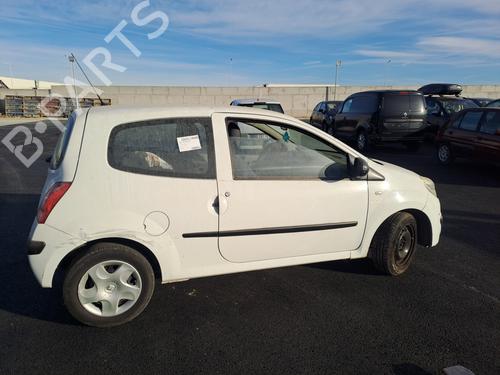 Gearbox RENAULT TWINGO II (CN0_) 1.5 dCi (CN0E) | BP24927614M3  - Image 8