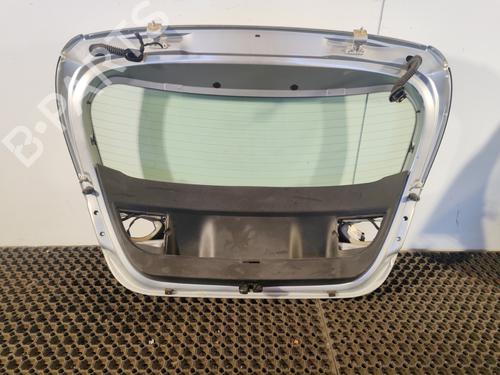 Tailgate SEAT LEON (1P1) 1.9 TDI | BP29080797C6 