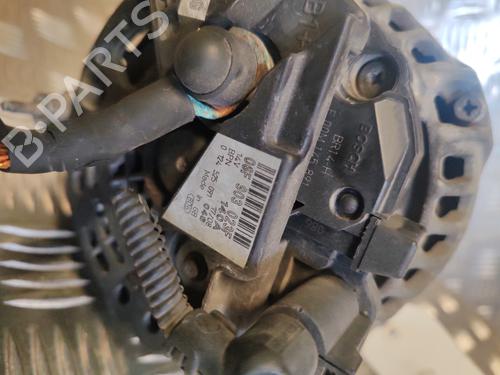 Alternator VW GOLF V (1K1) 1.9 TDI | BP27236454M7