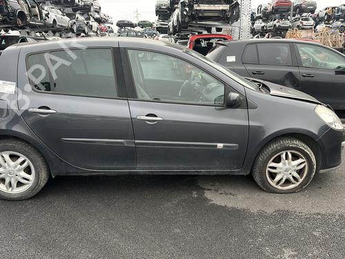 Switch RENAULT CLIO III (BR0/1, CR0/1) 1.5 dCi (BR17, CR17) | BP30901805I30  - Image 5