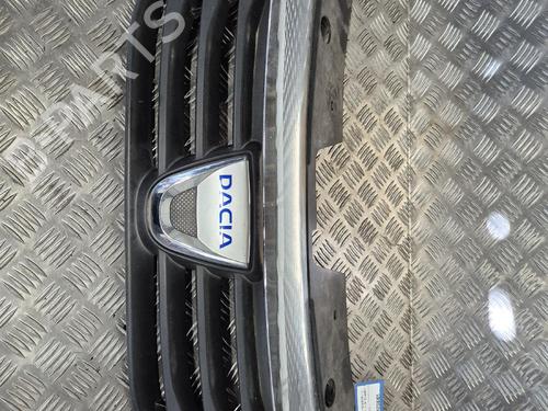 Grill DACIA SANDERO 1.5 dCi | BP37865835C40 - Image 2