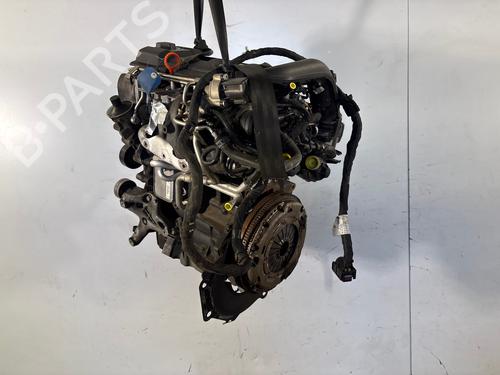 Engine VW TIGUAN (5N_) | BP37450092M1 - Image 9