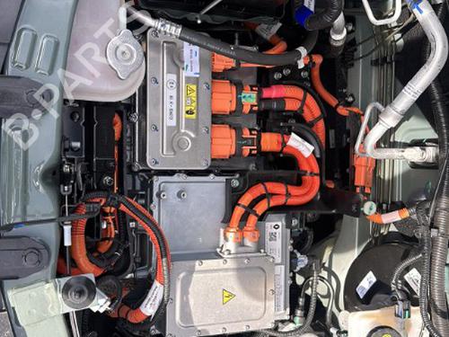 Rear right window mechanism DACIA SPRING EV (B6M1) | BP22097667C25 - Image 6