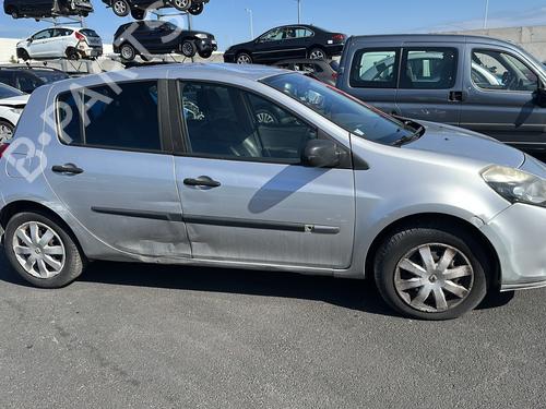 Right mirror RENAULT CLIO III (BR0/1, CR0/1) 1.5 dCi (C/BR0G, C/BR1G) | BP29142388C27 
