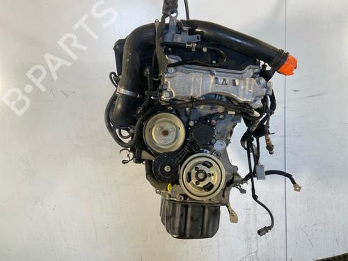 Used Engine Engine CITROËN C4 Picasso II 1.6 THP 165 (165 hp) 30634433 30634433