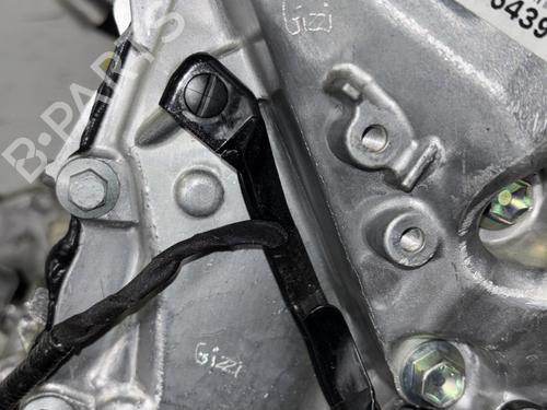 Engine RENAULT SYMBIOZ 1.6 E-Tech 145 | BP37735107M1 - Image 2