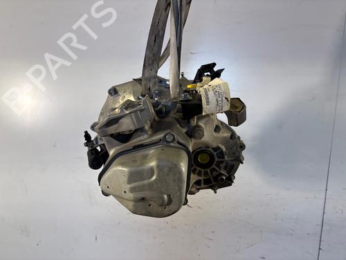 Gearbox PEUGEOT 2008 I (CU_) 1.2 VTi | BP37187915M3  - Image 7