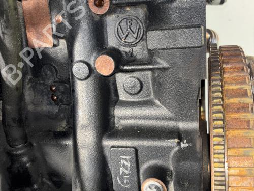 Engine RENAULT CLIO IV (BH_) 1.5 dCi 75 | BP30466541M1 