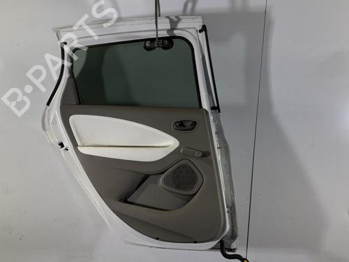 Dør venstre bagtil RENAULT ZOE (BFM_) ZOE | BP30488980C4 - Image 3