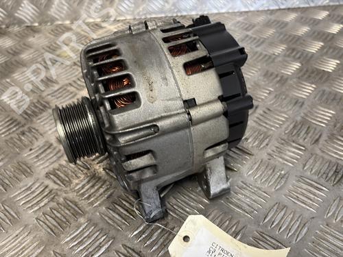 alternator-citroen-c3-picasso-sh_-2008-32370827 main image
