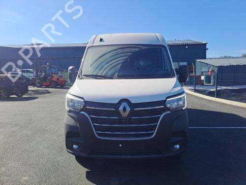 Dashboard RENAULT MASTER III Van (FV) 2.3 dCi 125 FWD (FV0C, FV0D, FV0G, FV0H, FV0J, FV0K,... | BP31290576C46 - Image 20