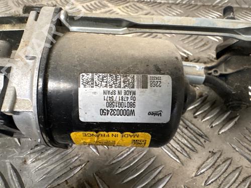 Front wiper motor CITROËN C4 CACTUS 1.5 BlueHDi 100 | BP38562682M29 - Image 2