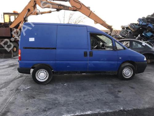 Used Parts FIAT SCUDO Van (220_) 1.9 D 2057004